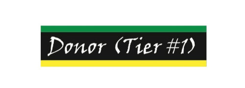 Donor (Tier 1)