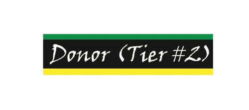 Donor (Tier 2)