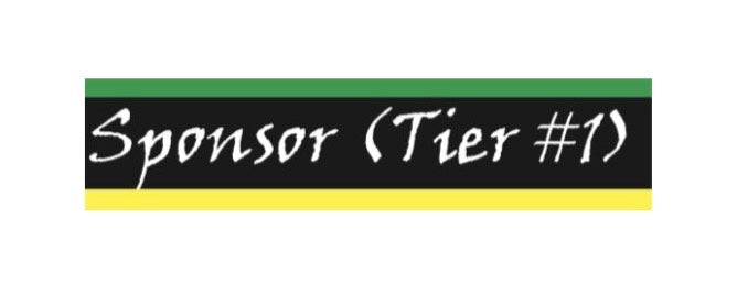 Sponsor (Tier 1)